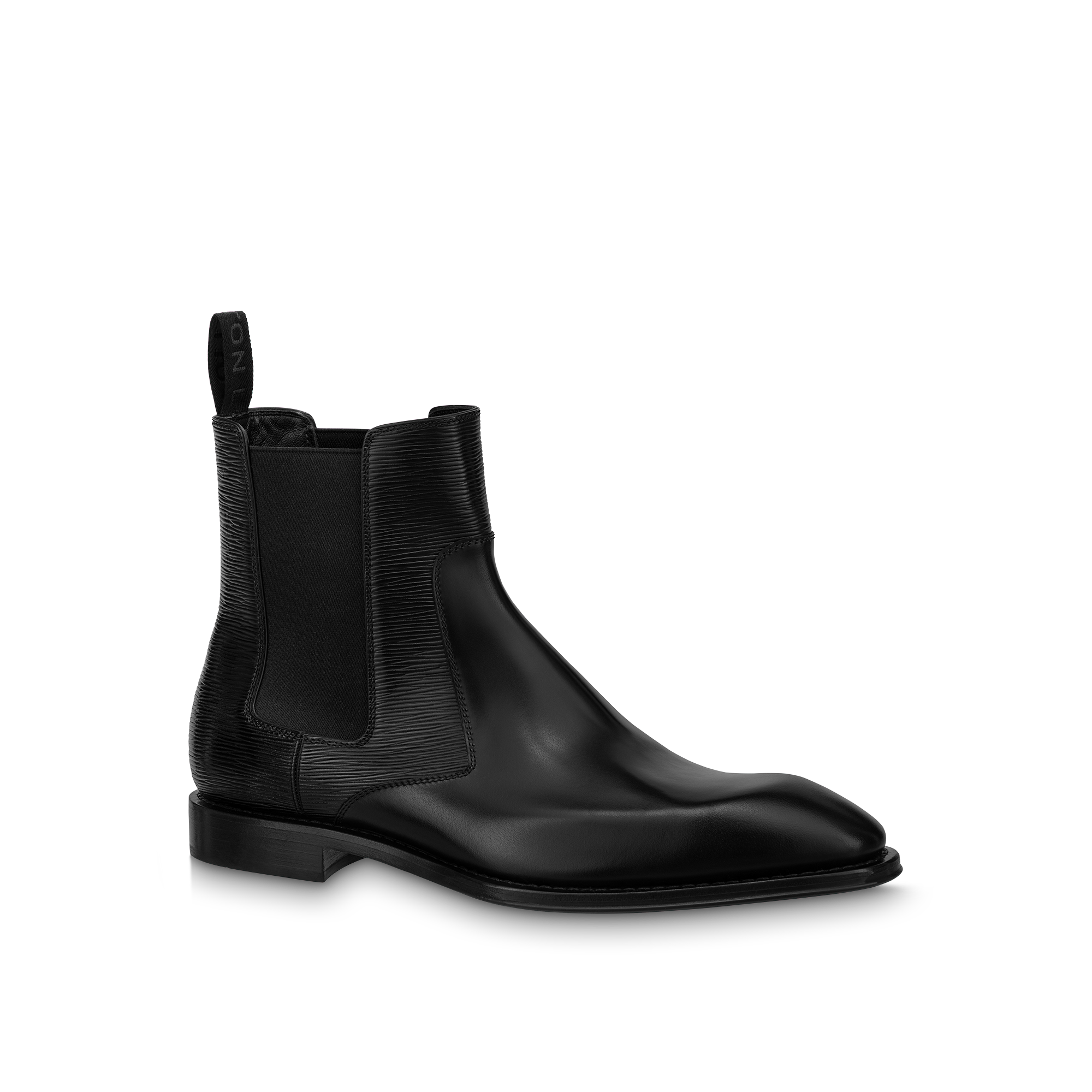 Bottines hotsell cuir hommes